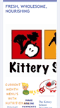 Mobile Screenshot of nutrition.kitteryschools.com